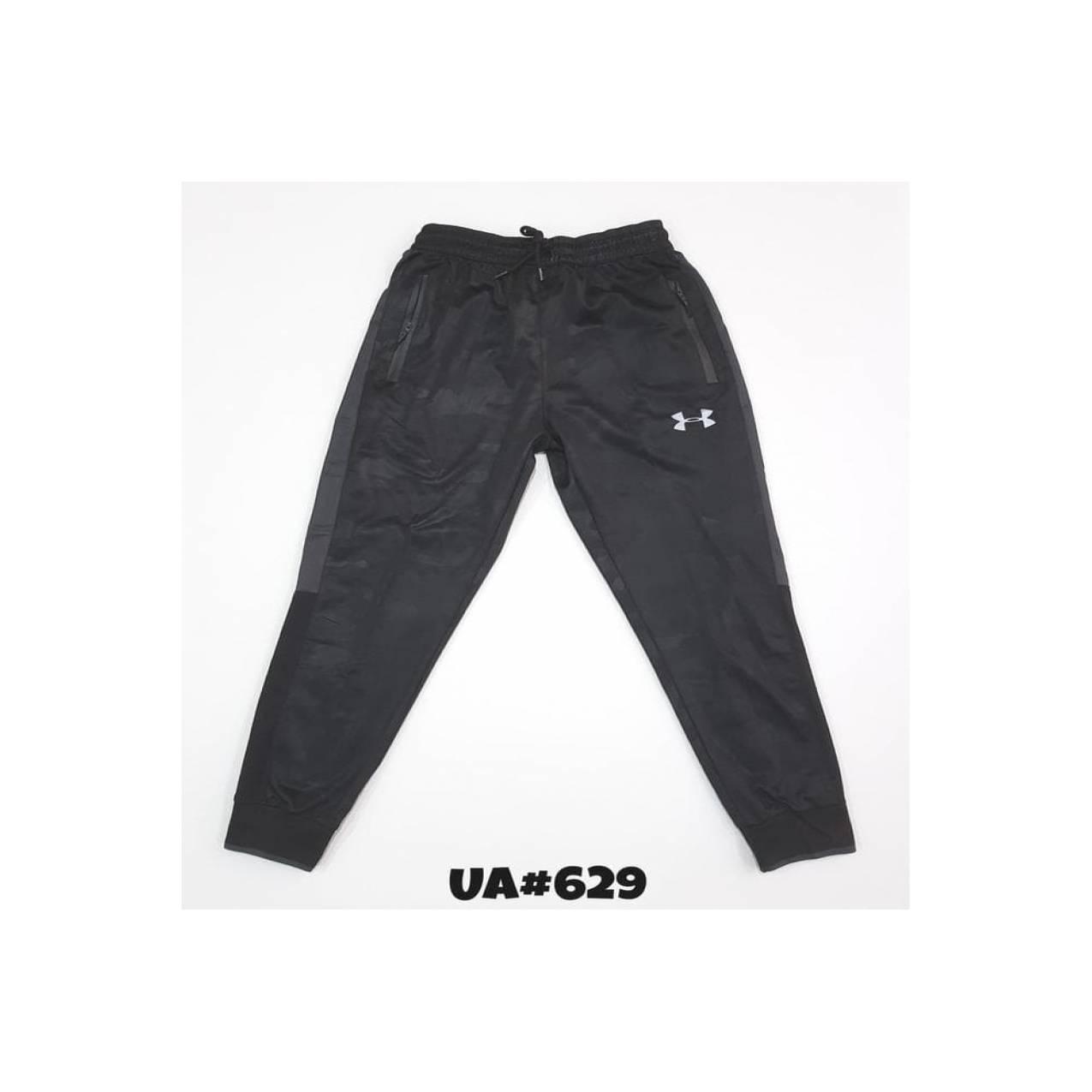 Cuci Gudang Celana Training Running GYM Jogger Under Armour #629