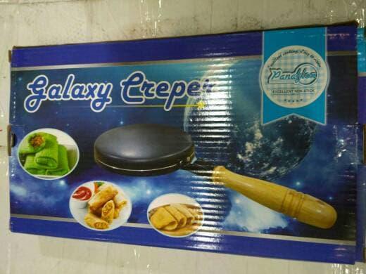 HARGA SPESIAL!!! Creper / Dadar Gulung / Lumpia Semarang - 9wGkfn