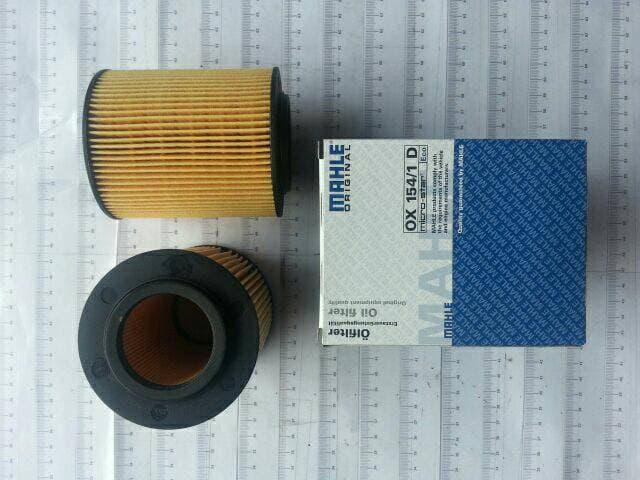 FILTER OLI BMW M52 M54 E39 E36 323i E46 E60 E65 E66 X5
