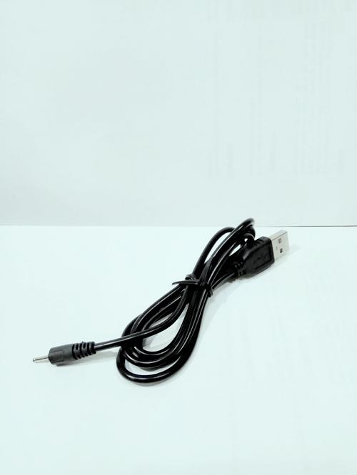 Kabel Nokia Charger Carjer TC Nokia Colokan Kecil Cocok untuk N70 N73 3500 5310 6300 dll