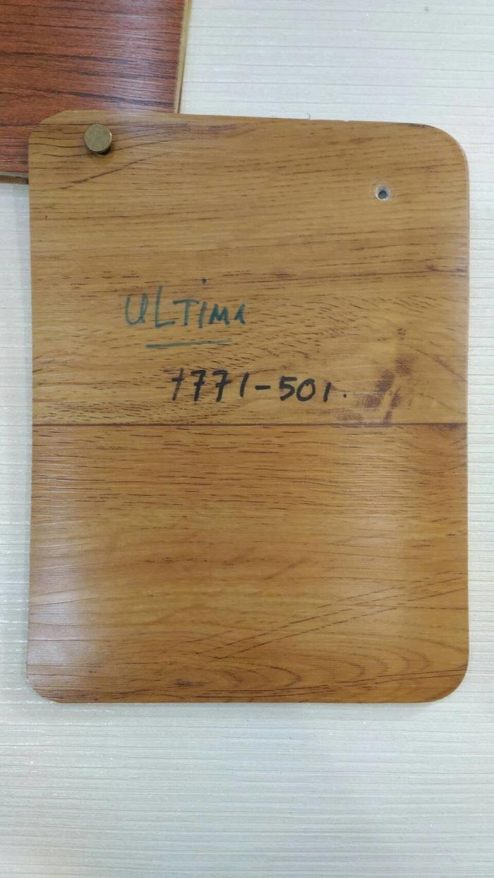 Karpet Vinyl Ultima motif kayu / Vinyl lantai - z2BEWm