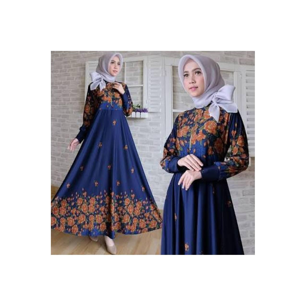 Jasa Jahit Gamis