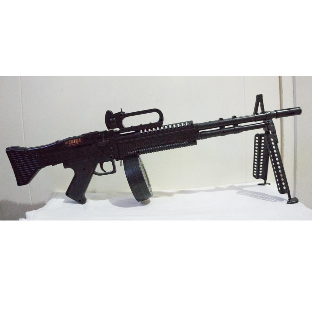 Mainan Senapan M-159 - Cobra M159