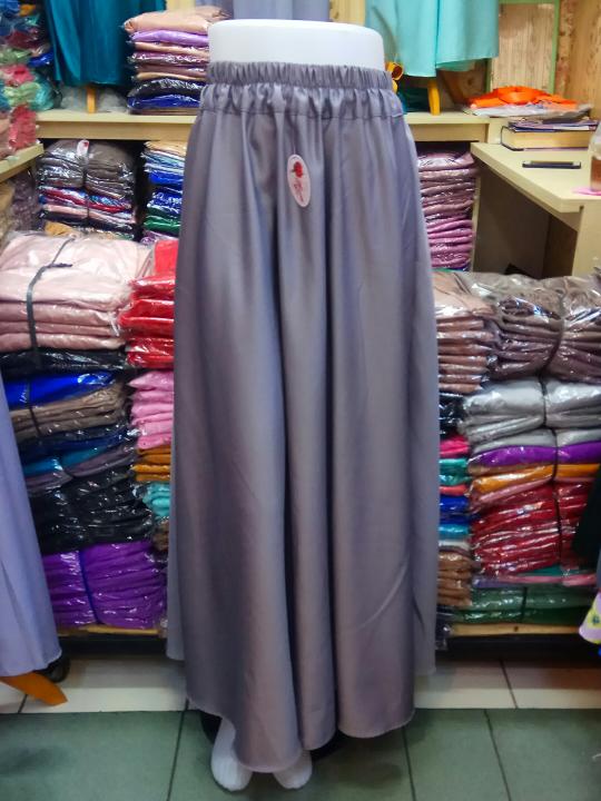 Promo Tearu! Hijab Kerudung Segi Empat KIENA Scarf DAUKY Original Murah!