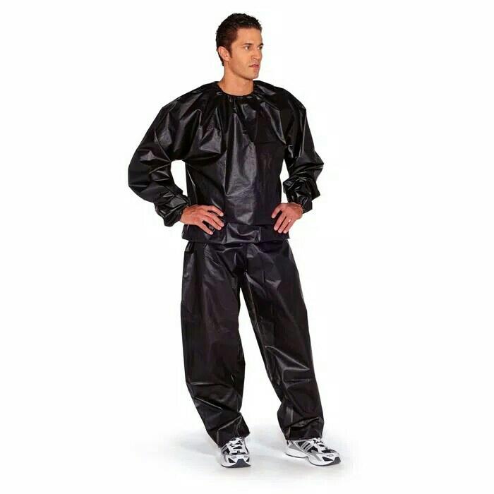 JAKET OLAHRAGA PEMBAKAR LEMAK