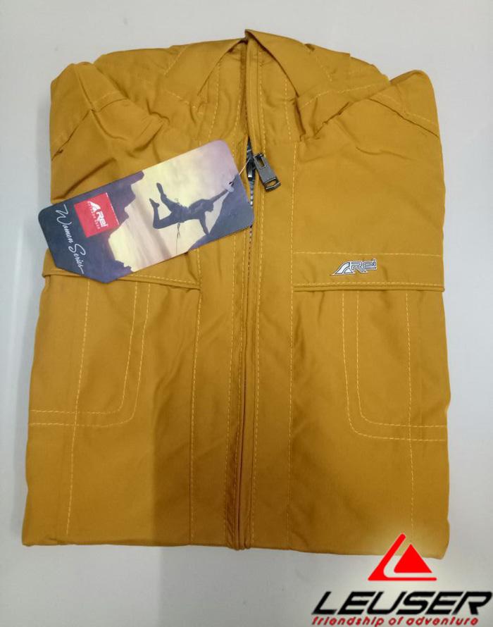 JAKET WS REI CASUAL ECLIPSE R14J1018