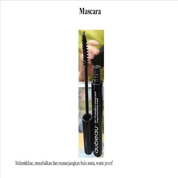 MASKARA (AUBEAU)