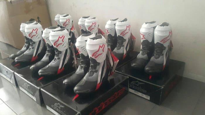 alpinestar supertech r