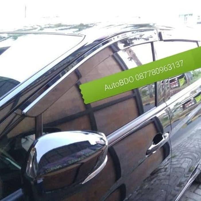 Talang Air Xpander Slim Berkualitas