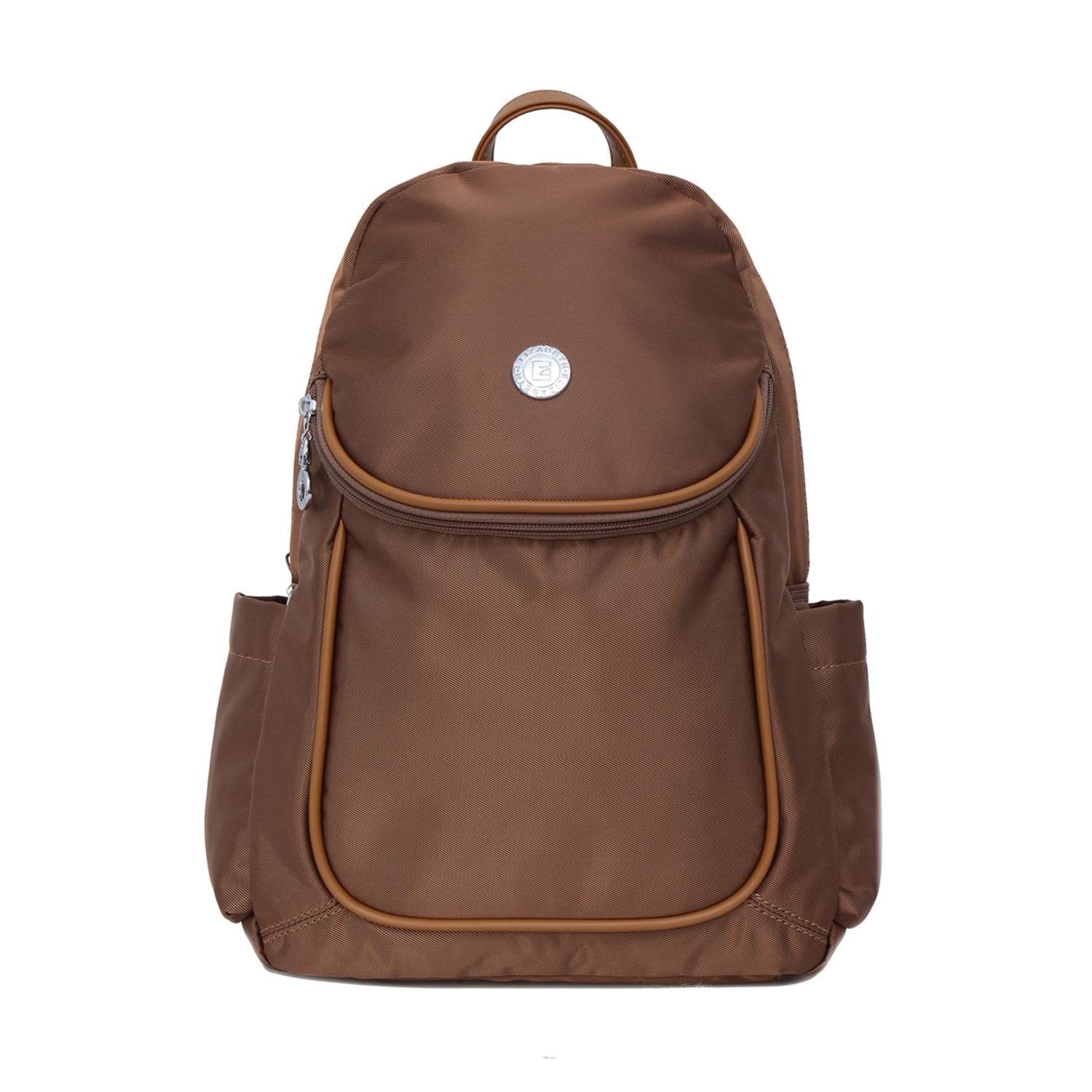 Elizabeth Bag Asdila Backpack Tan