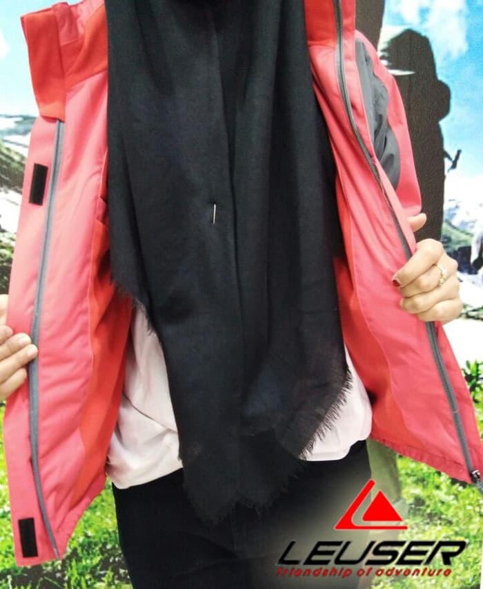 JAKET CONSINA WOMAN EDELWEISS