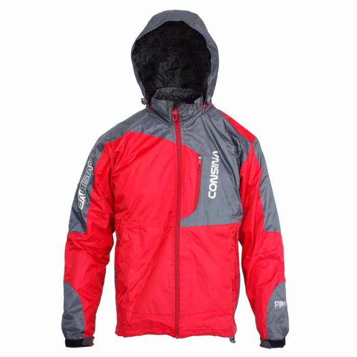 Jaket Consina Baltistan