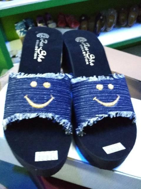 RSH Sandal wanita cantik murah