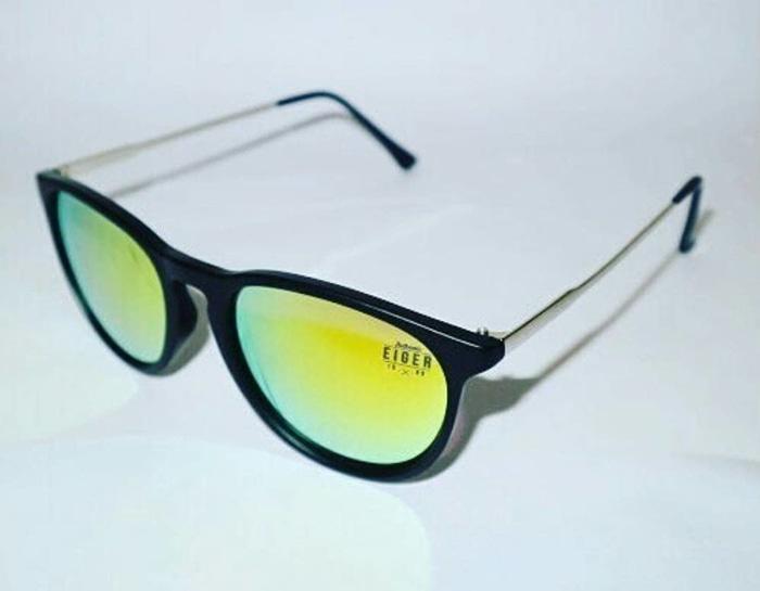 diskon 15%!! Kacamata Eiger M000112N Glasses Goldfish 1989 Ori Murah - ready stock