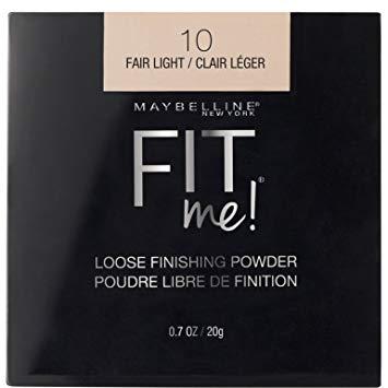 Maybelline Fit Me Loose Finishing Powder