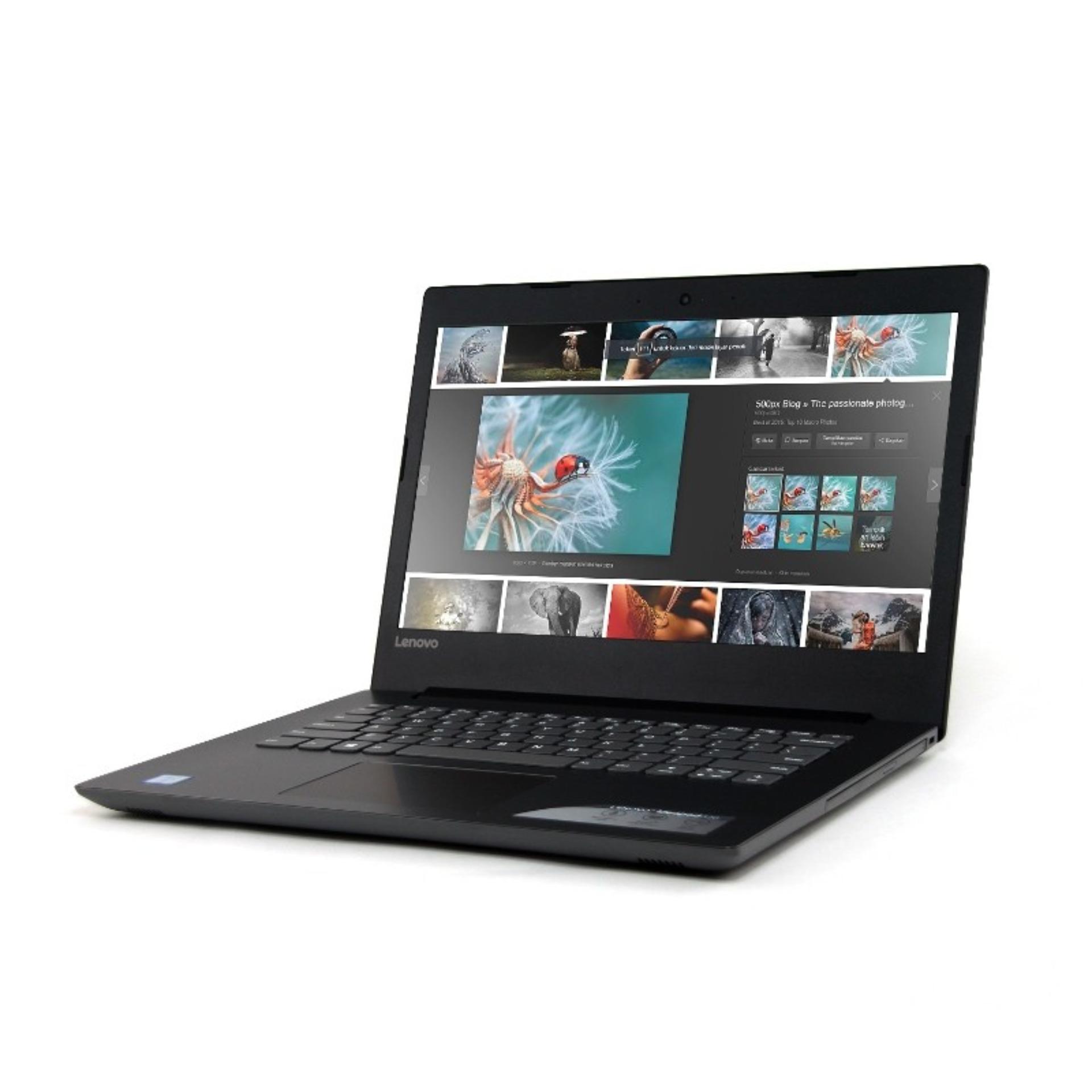 Cara Cermat Membeli Lenovo I Terkini Lenovo IdeaPad 320 14ISK Ram 8GB