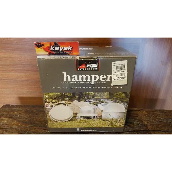 Terbaru Laris! Cooking Set Rei Hamper Bulk (85001-6)