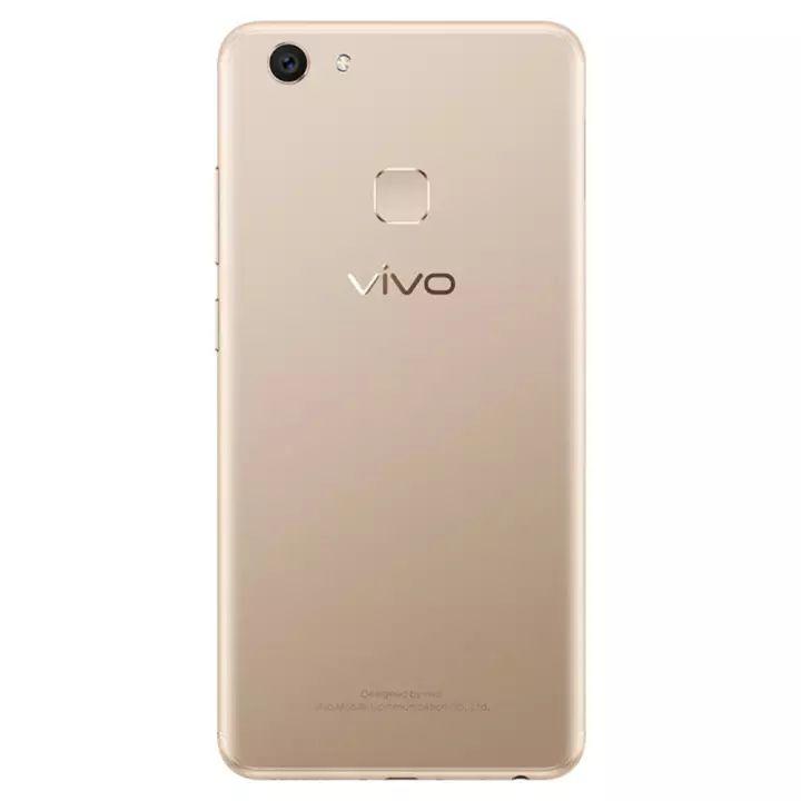 Vivo V7 Smartphone - 4/32 GB Full View Display