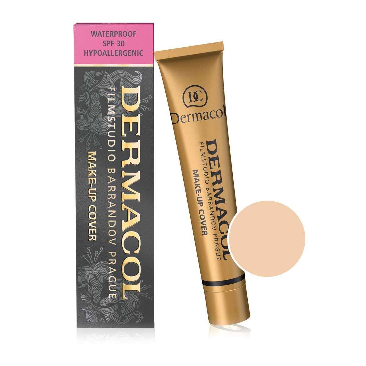 Dermacol 1 Lazadacoid