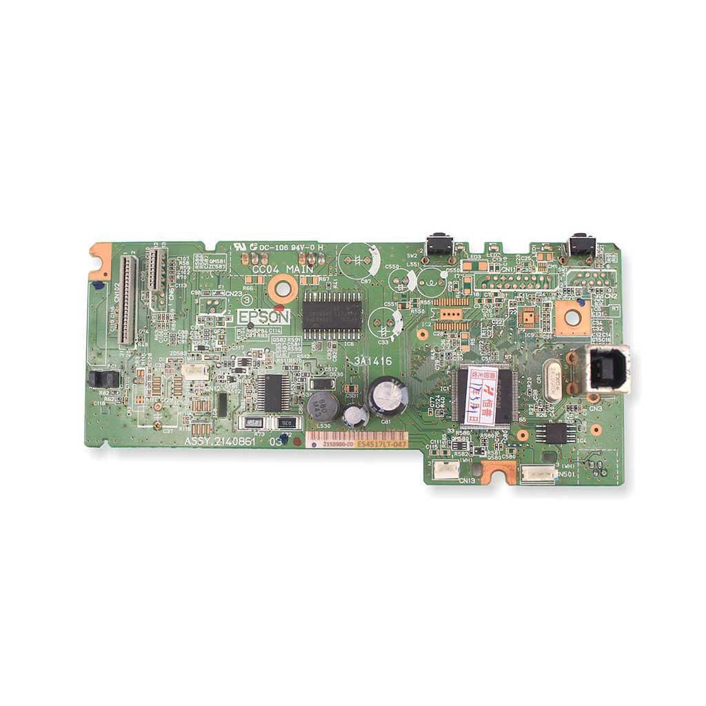 Fast Print Mainboard Original Epson L310