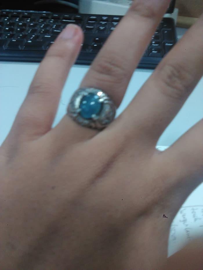 HOT SPESIAL!!! Batu Termahal Bukan Bacan