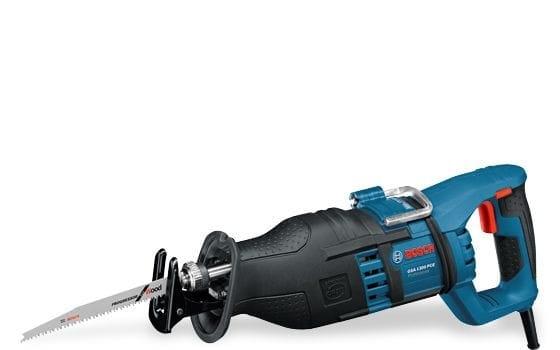 Promo Mesin Gergaji Saber Reciprocating Bosch GSA 1300PCE Original
