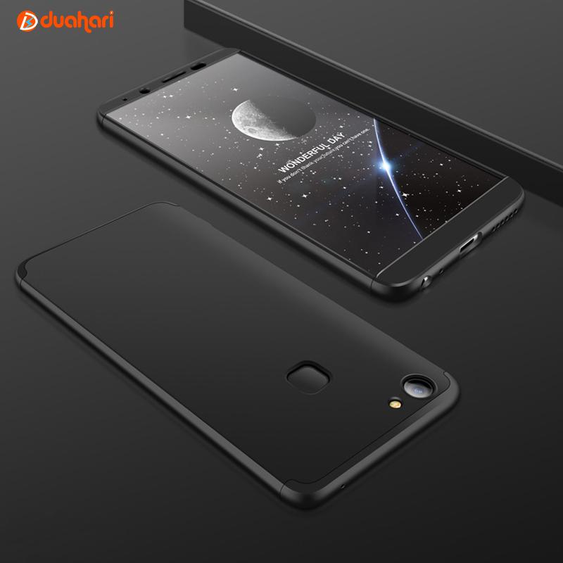 VIVO V7 Plus / Y79 GKK 360 Full Protection Hard Case