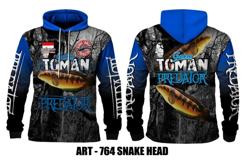 KAOS JERSEY-KAOS MANCING LENGAN PANJANG FULL PRINTING -TUDUNG