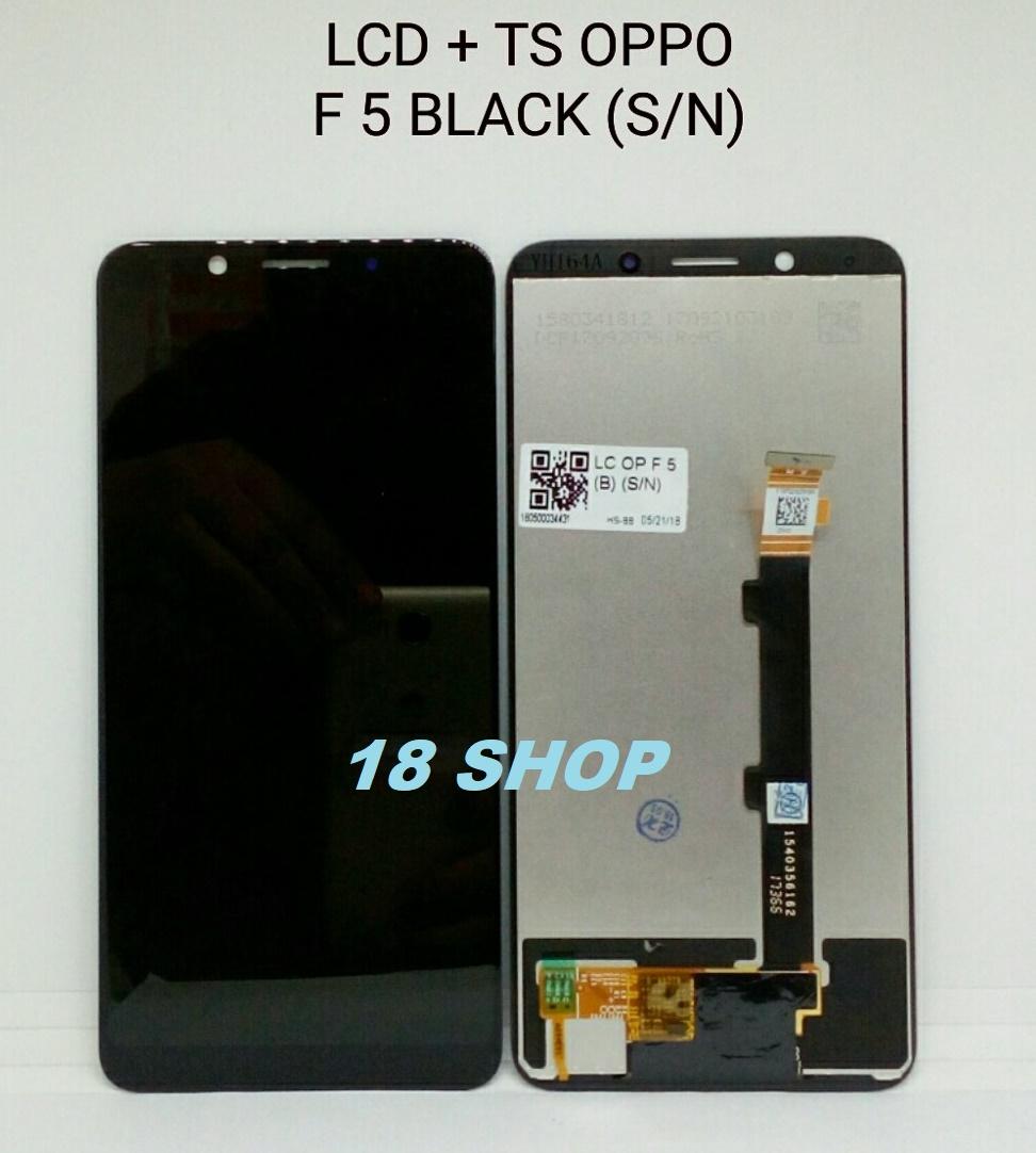 LCD oppo F5 . LCD F5. LCD + Touchsreen OPPO F5.LCD Fullset oppo F5