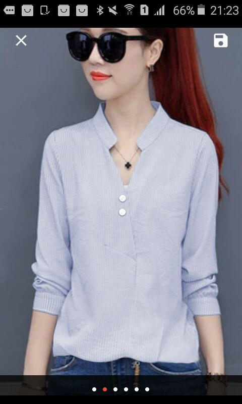 novi.olshop SALE ATASAN SANTAI / Baju Wanita / Blouse Korea / Atasan Wanita / Baju Formal / Kemeja Wanita / Kemeja Formal / Atasan Muslim / Kemeja Cewek Tunik / Kemeja Kerja / Ajiko / Krilo / Kalani / Outer / Devin / Military / Elegant / Simpel / kerja