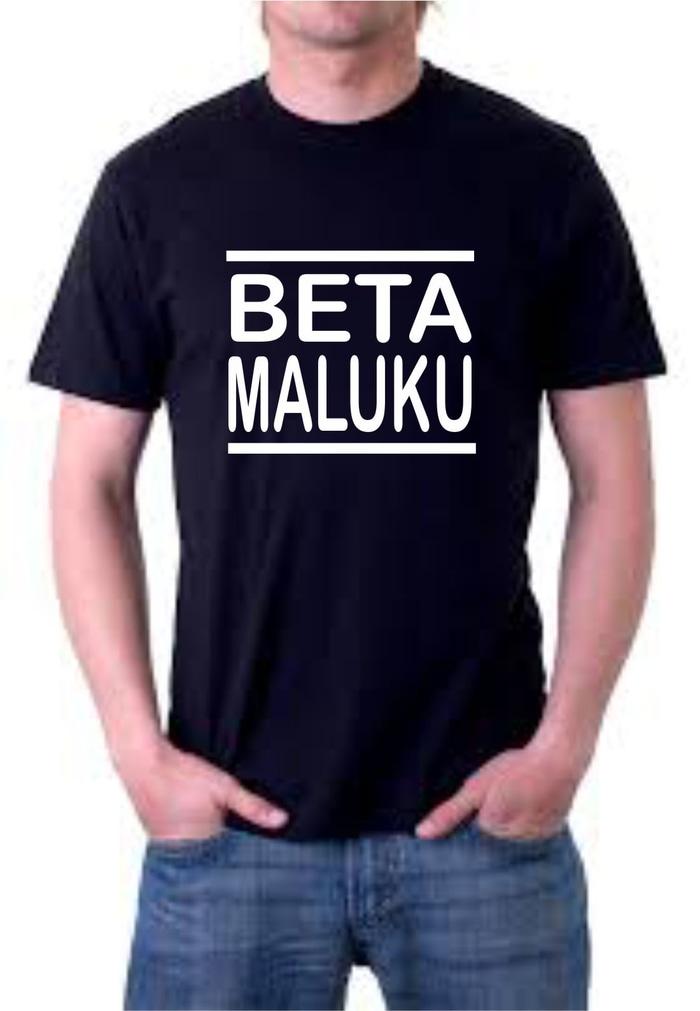 KAOS BETA MALUKU