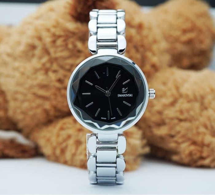Jam Tangan Wanita Merk Aigner Bari Kw Baterai - jam tangan wanita - Jam Tangan Fashion Wanita - Jam Tangan Wanita Fashion - Jam Tangan Wanita Pria Fashion