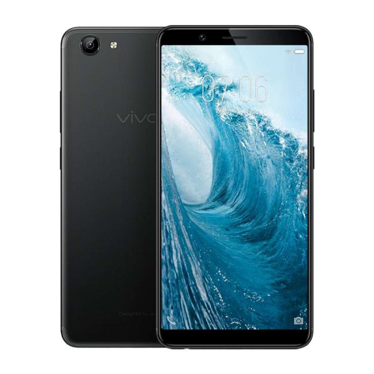Vivo Y71 ram 2/16 gb Garansi Resmi Vivo