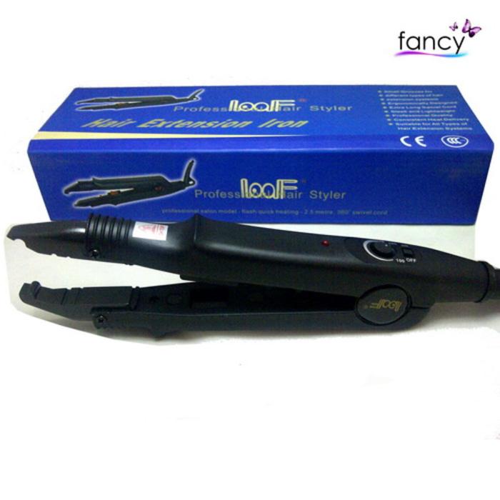Catok Rambut Sambung / alat catok rambut sambung / catok extension / catok rambut sambung / alat catok rambut sambung original 100%