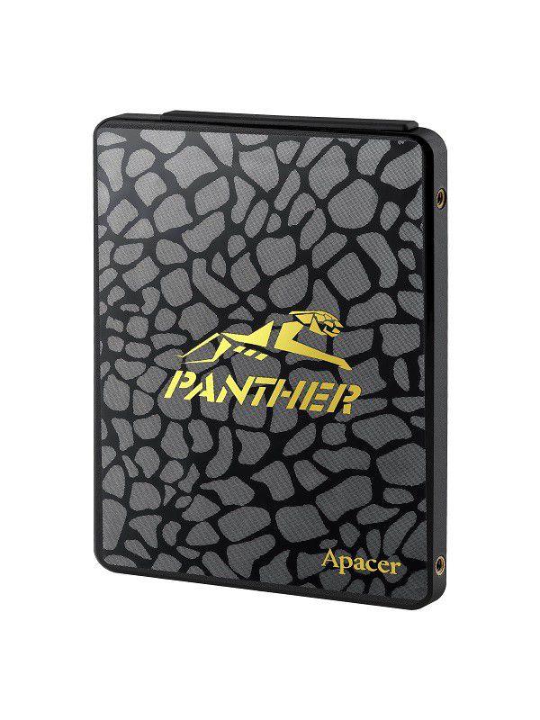 Apacer SSD 120GB AS340 PANTHER SATA III