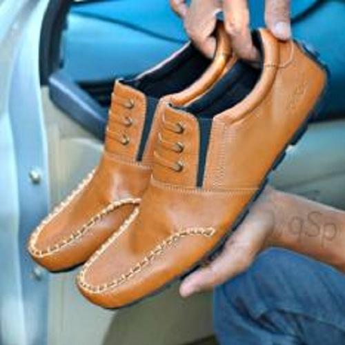 PROMO SEPATU PRIA KICKERS MOCASIN LOAFER ORIGINAL HAND MADE Bandung