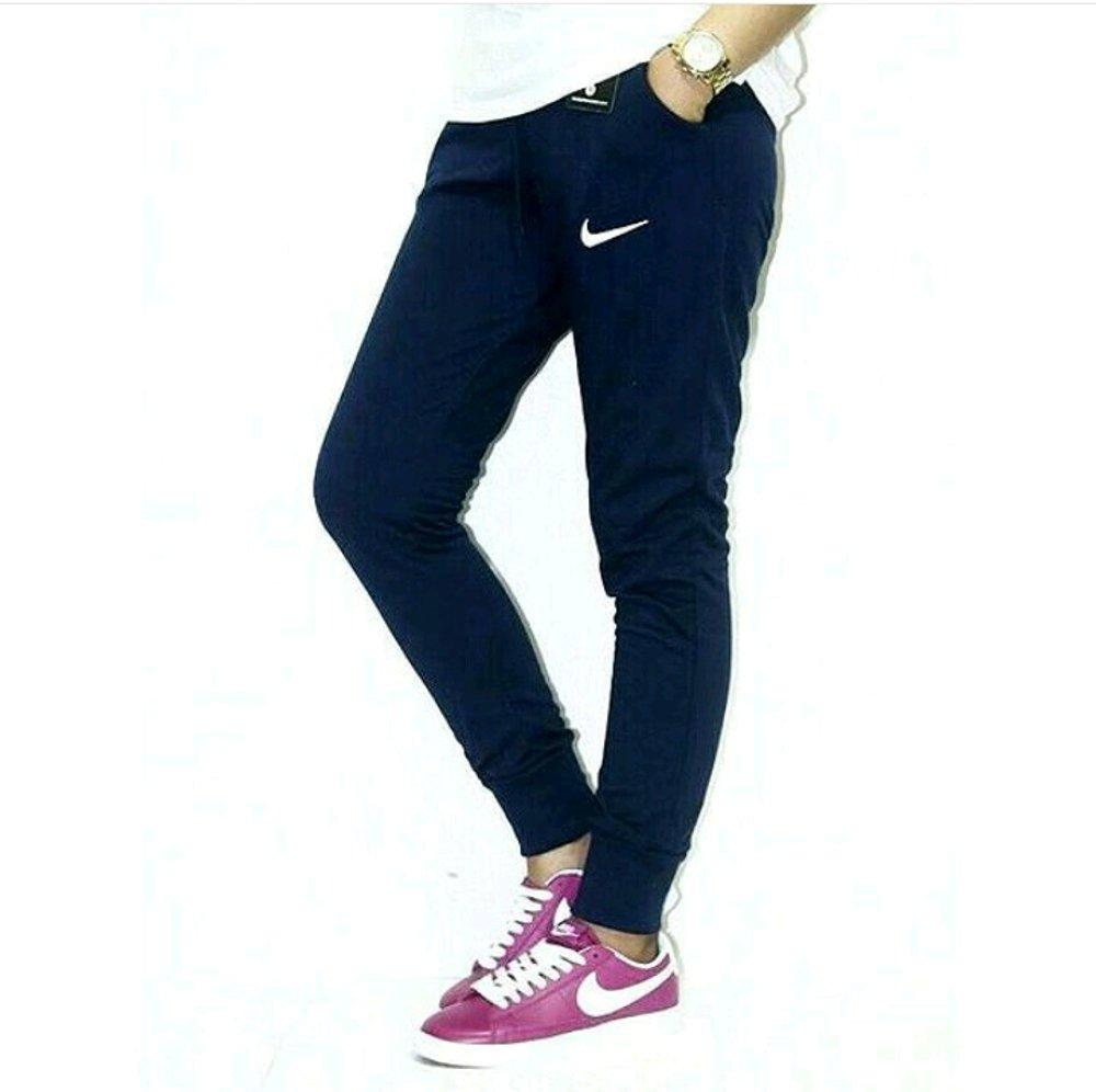 celana joger sweatpant nike / celana trening / celana lari