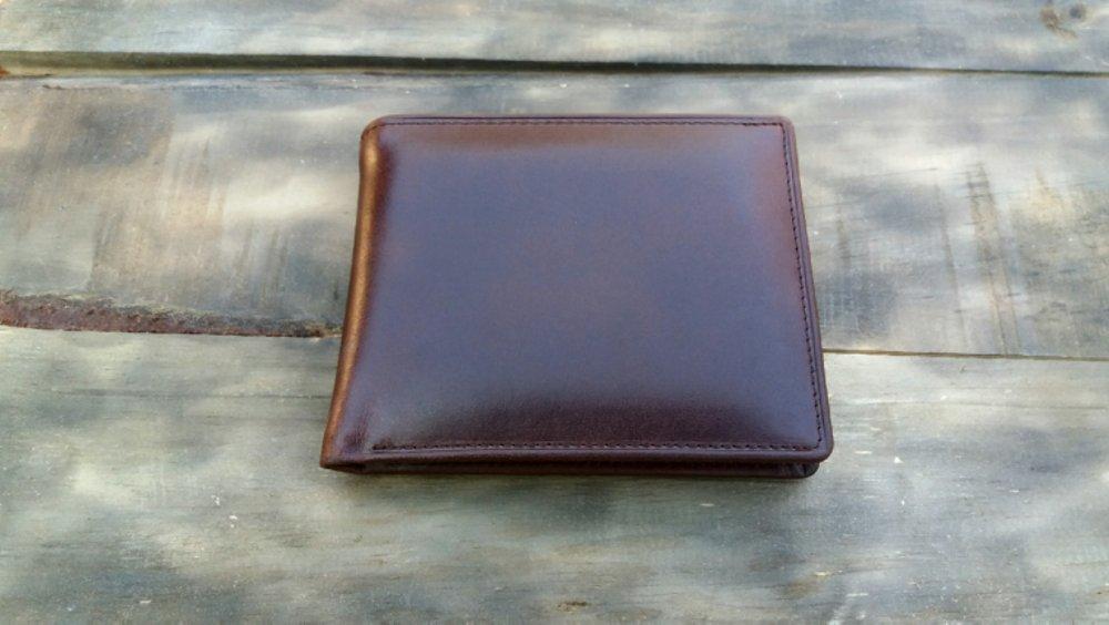dompet kulit pria dompet fossil dompet kulit