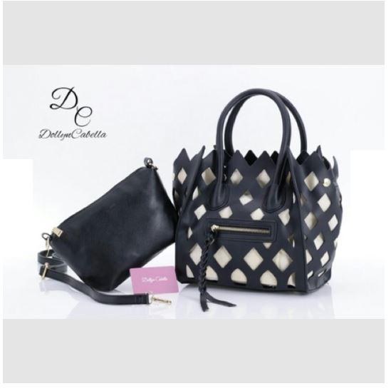 Tas Import Dollyn Cabella Danur 2in#8002-2 MO