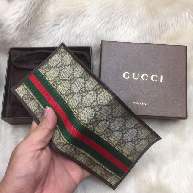 Dompet Pria Gucci