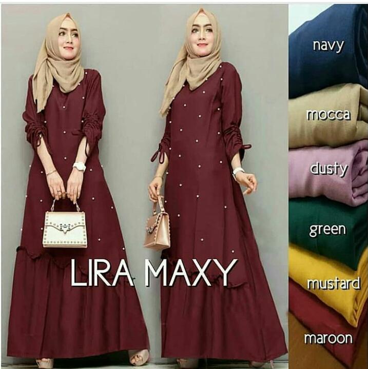 Lira maxy