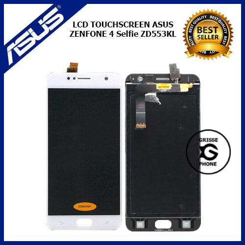 LCD Touchscreen Asus Zenfone 4 Selfie ZD553KL Original