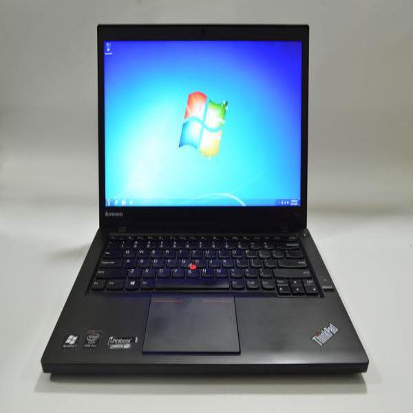Lenovo Thinkpad T440s - i5 Gen4 - 8GB - 256 SSD - 14 - Bekas