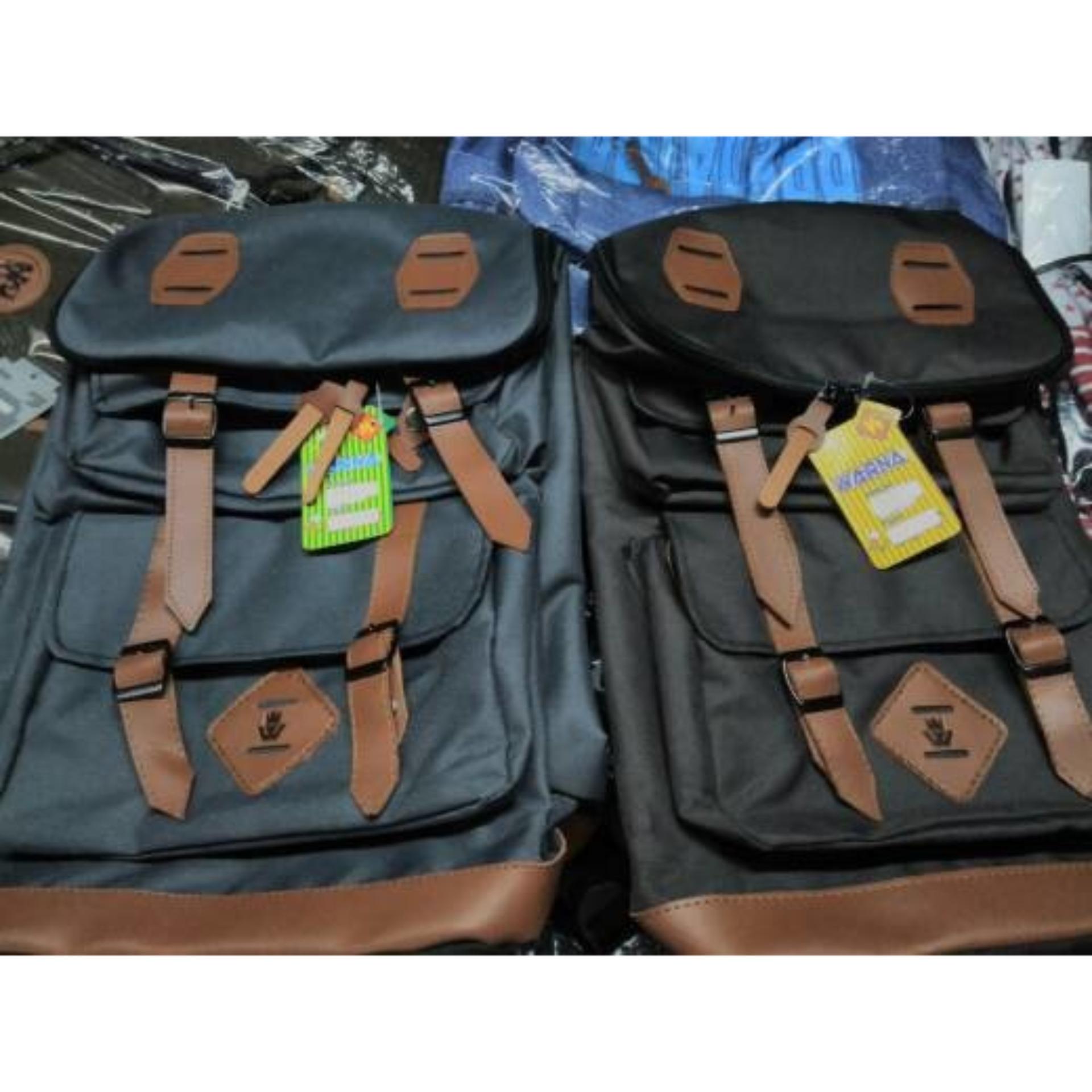 Tas ransel pria 7838