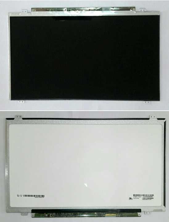 Layar Laptop LCD LED Asus S400C, A455L, X453M