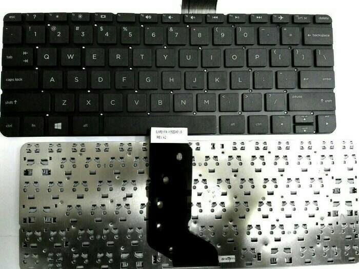 Keyboard Laptop HP Stream 11-D017TU 11-D016TU 11-D010TU 11-D031TU