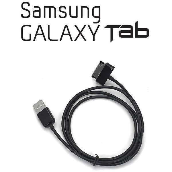 Samsung Kabel Data Galaxy Tab P1000 / P3100 / P5100 N8000 - Original