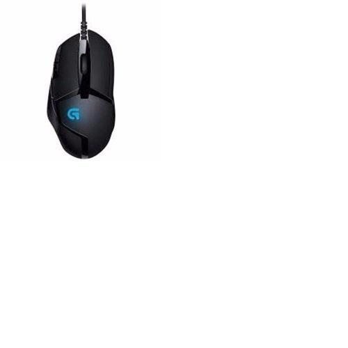 Logitech G402 Hyperion Fury Gaming