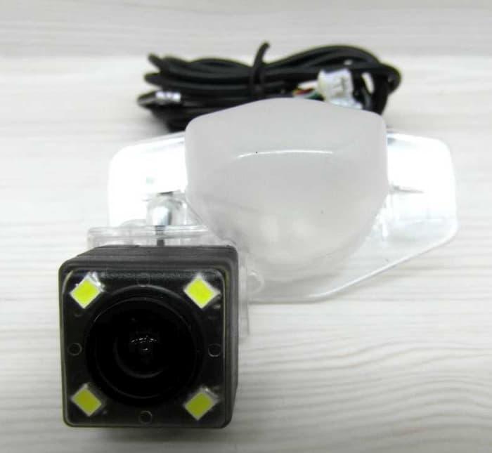 Kamera / Camera Parkir / Belakang / Mundur Mobilio LED