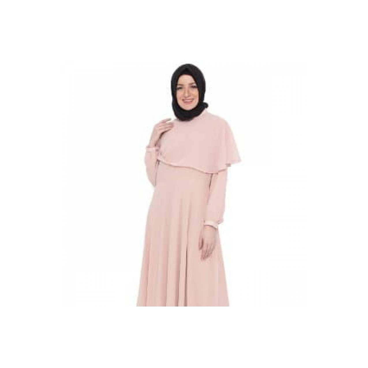 Baju Gamis Wanita Modern Untuk Pesta PROMO